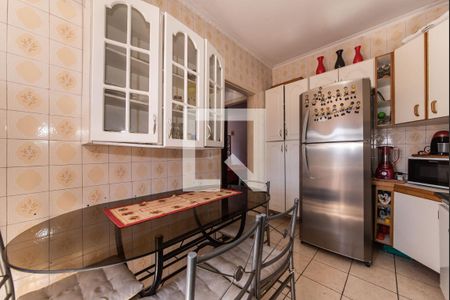 Apartamento para alugar com 62m², 2 quartos e sem vagaCozinha