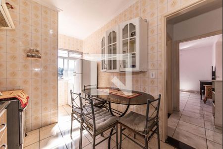 Apartamento para alugar com 62m², 2 quartos e sem vagaCozinha