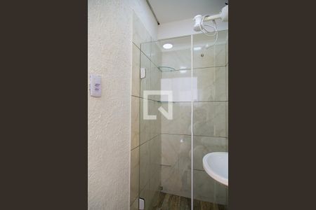 Casa para alugar com 43m², 2 quartos e sem vagaBanheiro