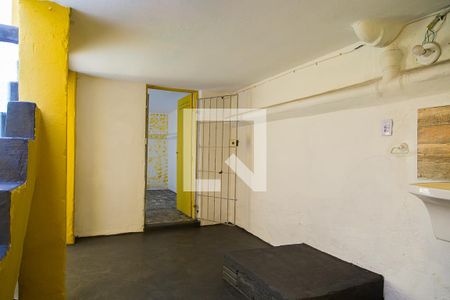 Casa para alugar com 43m², 2 quartos e sem vagaÁrea de Serviço