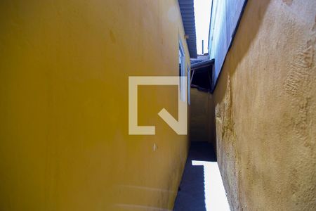 Casa para alugar com 43m², 2 quartos e sem vagaCorredor