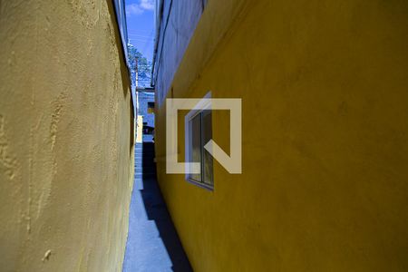 Casa para alugar com 43m², 2 quartos e sem vagaCorredor