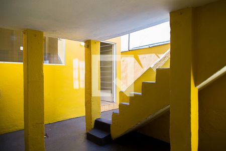 Casa para alugar com 43m², 2 quartos e sem vagaÁrea de Serviço