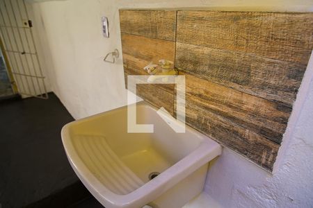 Casa para alugar com 43m², 2 quartos e sem vagaÁrea de Serviço - Tanque