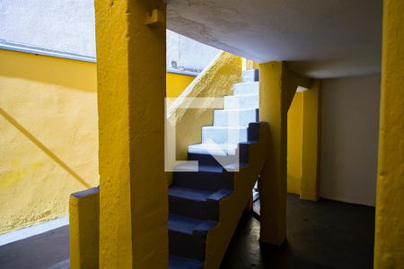 Casa para alugar com 43m², 2 quartos e sem vagaÁrea de Serviço