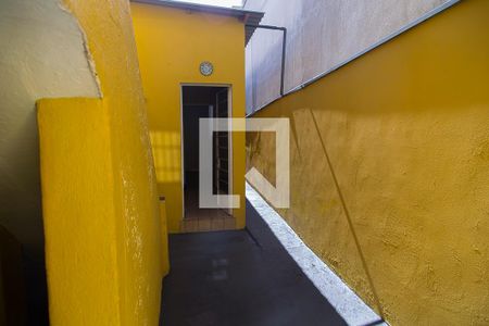 Casa para alugar com 43m², 2 quartos e sem vagaVista do Quarto 2