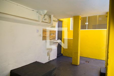 Casa para alugar com 43m², 2 quartos e sem vagaÁrea de Serviço