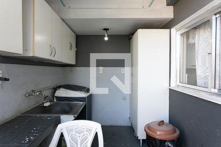 Casa à venda com 360m², 3 quartos e 5 vagasÁrea de Serviço