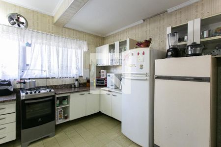 Casa à venda com 360m², 3 quartos e 5 vagasCozinha