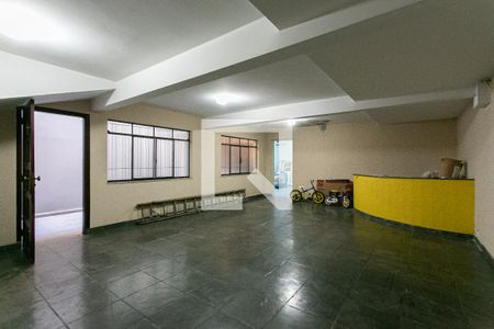 Casa à venda com 360m², 3 quartos e 5 vagasGaragem