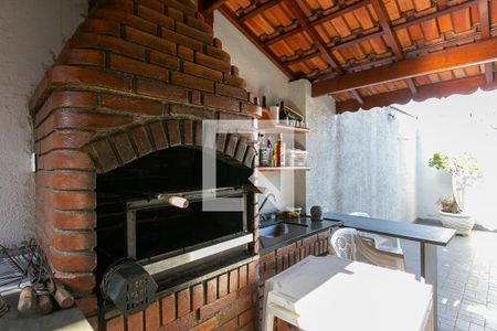 Casa à venda com 360m², 3 quartos e 5 vagasChurrasqueira