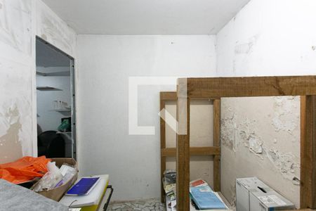 Casa à venda com 360m², 3 quartos e 5 vagasQuarto da Garagem