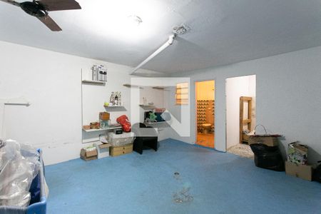 Casa à venda com 360m², 3 quartos e 5 vagasSalão da Garagem