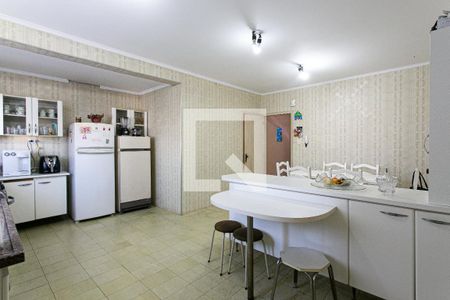 Casa à venda com 360m², 3 quartos e 5 vagasCozinha