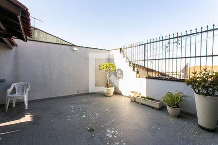 Casa à venda com 360m², 3 quartos e 5 vagasQuintal