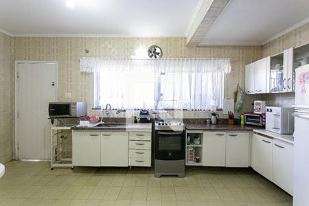 Casa à venda com 360m², 3 quartos e 5 vagasCozinha