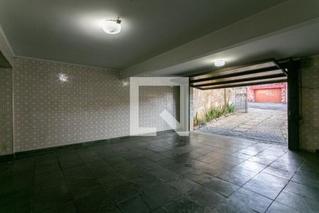 Casa à venda com 360m², 3 quartos e 5 vagasGaragem