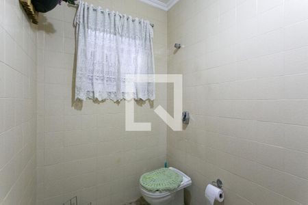 Lavabo de casa à venda com 3 quartos, 360m² em Vila Carrao, São Paulo