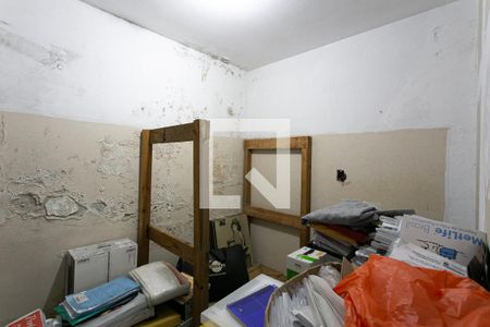 Casa à venda com 360m², 3 quartos e 5 vagasQuarto da Garagem