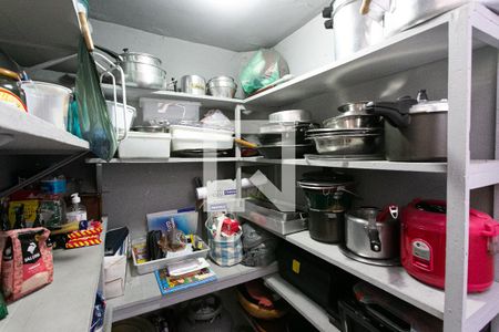 Casa à venda com 360m², 3 quartos e 5 vagasDespensa