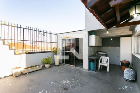 Casa à venda com 360m², 3 quartos e 5 vagasQuintal