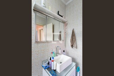 Casa à venda com 360m², 3 quartos e 5 vagasBanheiro Social