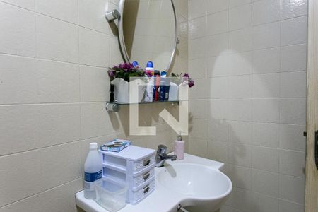 Lavabo de casa à venda com 3 quartos, 360m² em Vila Carrao, São Paulo