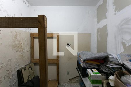 Casa à venda com 360m², 3 quartos e 5 vagasQuarto da Garagem