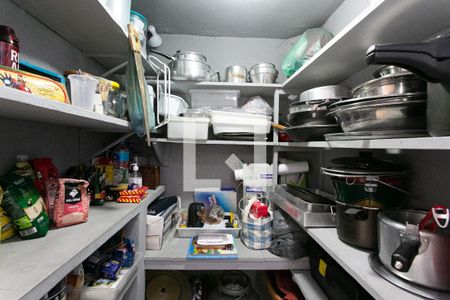 Casa à venda com 360m², 3 quartos e 5 vagasDespensa