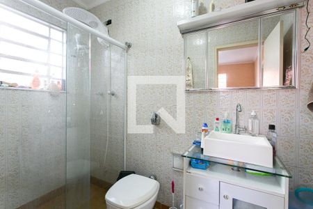 Casa à venda com 360m², 3 quartos e 5 vagasBanheiro Social