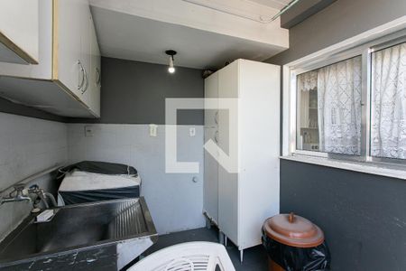 Casa à venda com 360m², 3 quartos e 5 vagasÁrea de Serviço