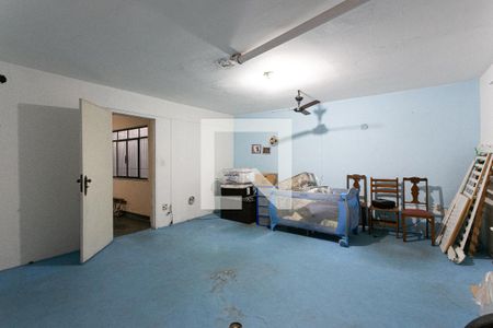 Casa à venda com 360m², 3 quartos e 5 vagasSalão da Garagem