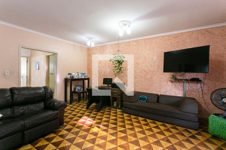 Sala de casa à venda com 3 quartos, 360m² em Vila Carrao, São Paulo