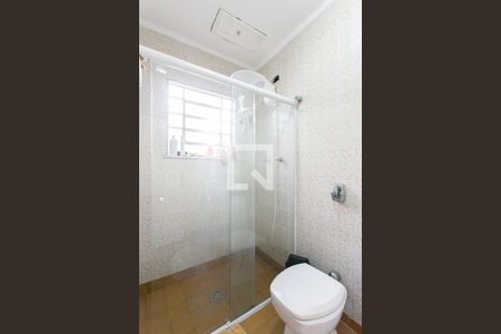 Casa à venda com 360m², 3 quartos e 5 vagasBanheiro Social