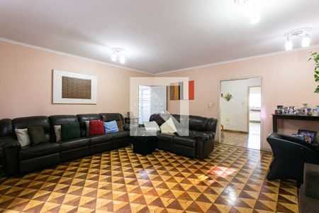 Sala de casa à venda com 3 quartos, 360m² em Vila Carrao, São Paulo