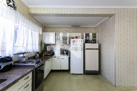 Casa à venda com 360m², 3 quartos e 5 vagasCozinha