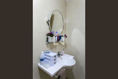 Lavabo de casa à venda com 3 quartos, 360m² em Vila Carrao, São Paulo