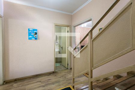 Corredor de casa à venda com 3 quartos, 360m² em Vila Carrao, São Paulo