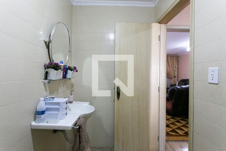 Lavabo de casa à venda com 3 quartos, 360m² em Vila Carrao, São Paulo