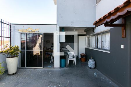 Casa à venda com 360m², 3 quartos e 5 vagasQuintal e Área de Serviço