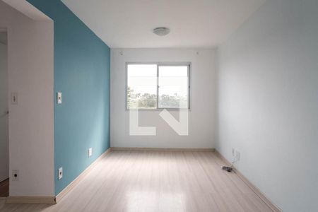 sala de apartamento à venda com 2 quartos, 50m² em Cangaíba, São Paulo