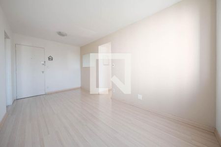 Sala de apartamento à venda com 2 quartos, 50m² em Cangaíba, São Paulo