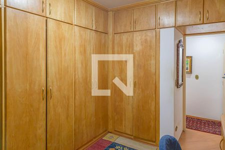 Quarto 1  de apartamento à venda com 3 quartos, 119m² em Jardim Paulista, São Paulo