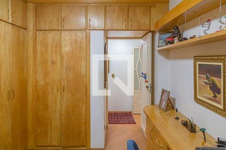 Quarto 1  de apartamento à venda com 3 quartos, 119m² em Jardim Paulista, São Paulo