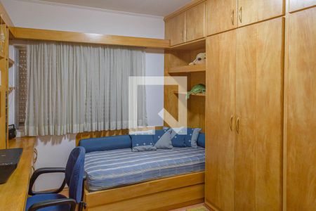 Quarto 1  de apartamento à venda com 3 quartos, 119m² em Jardim Paulista, São Paulo