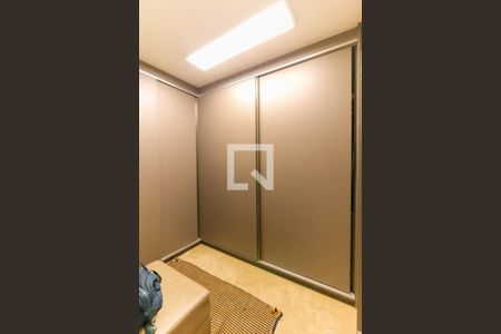 Apartamento à venda com 565m², 3 quartos e 2 vagasCloset da suíte