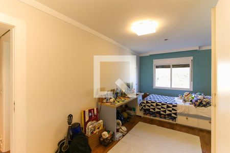 Apartamento à venda com 565m², 3 quartos e 2 vagasQuarto 3