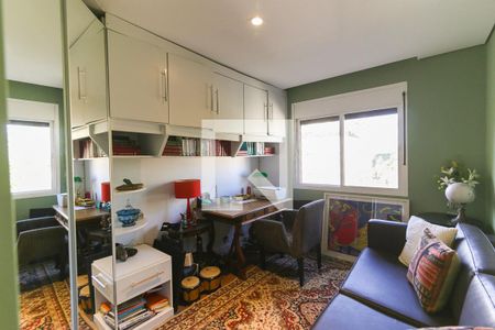 Apartamento à venda com 565m², 3 quartos e 2 vagasQuarto 2