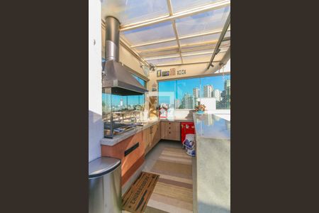 Apartamento à venda com 565m², 3 quartos e 2 vagasCobertura