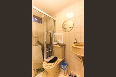 Apartamento à venda com 565m², 3 quartos e 2 vagasBanheiro de serviço